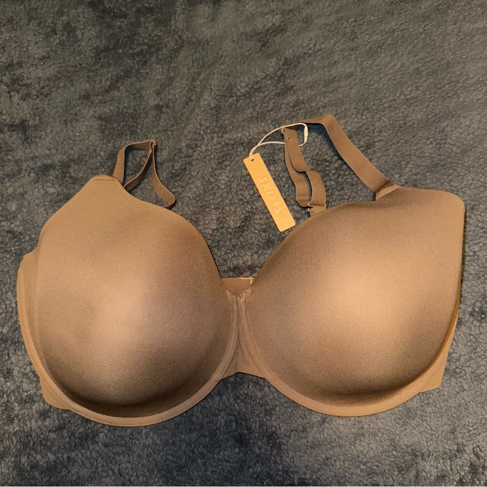 Skims Bra